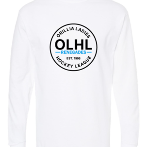 M&O Long Sleeve Tees