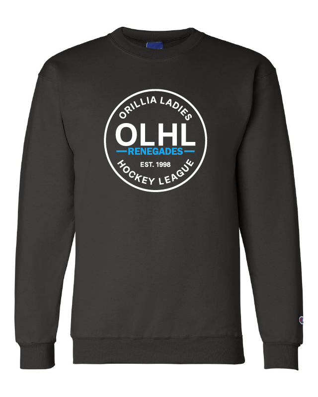 Champion OLHL Crewneck - Image 9