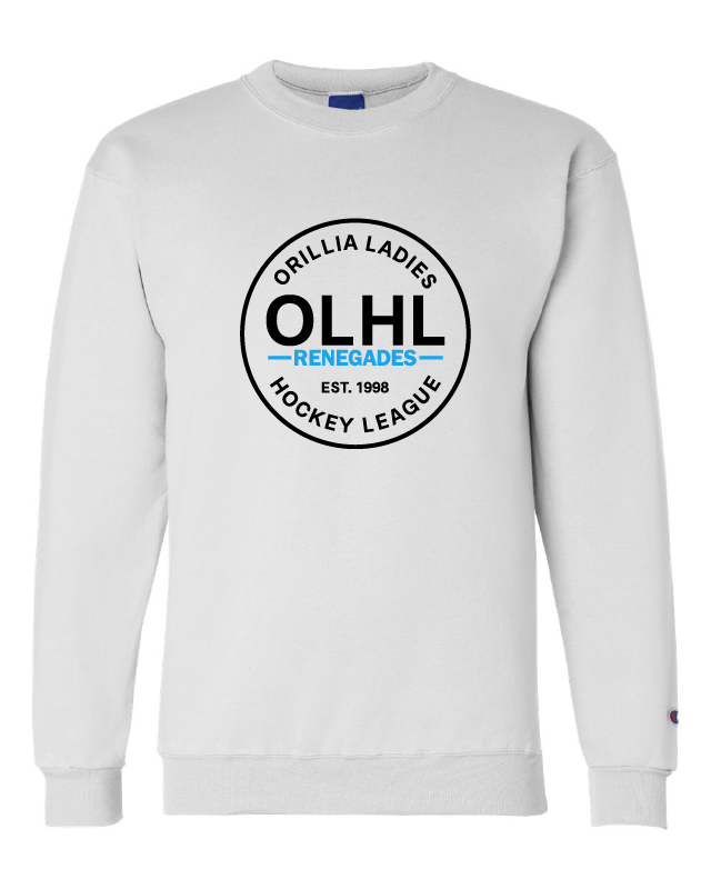 Champion OLHL Crewneck - Image 8