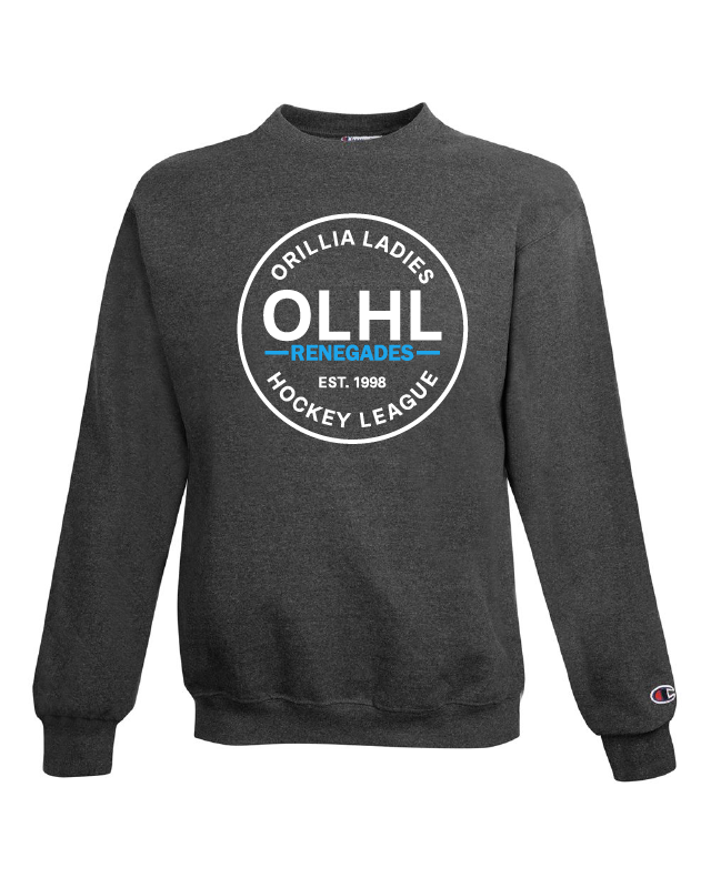Champion OLHL Crewneck - Image 7