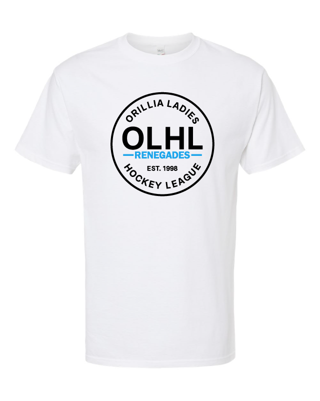 M&O OLHL T-Shirt - Image 2