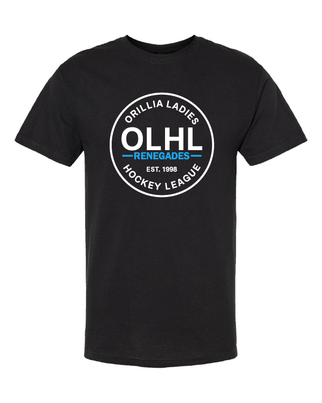 M&O OLHL T-Shirt - Image 3