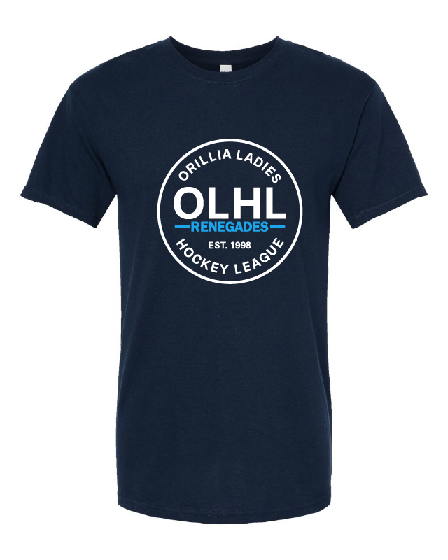 M&O OLHL T-Shirt - Image 4
