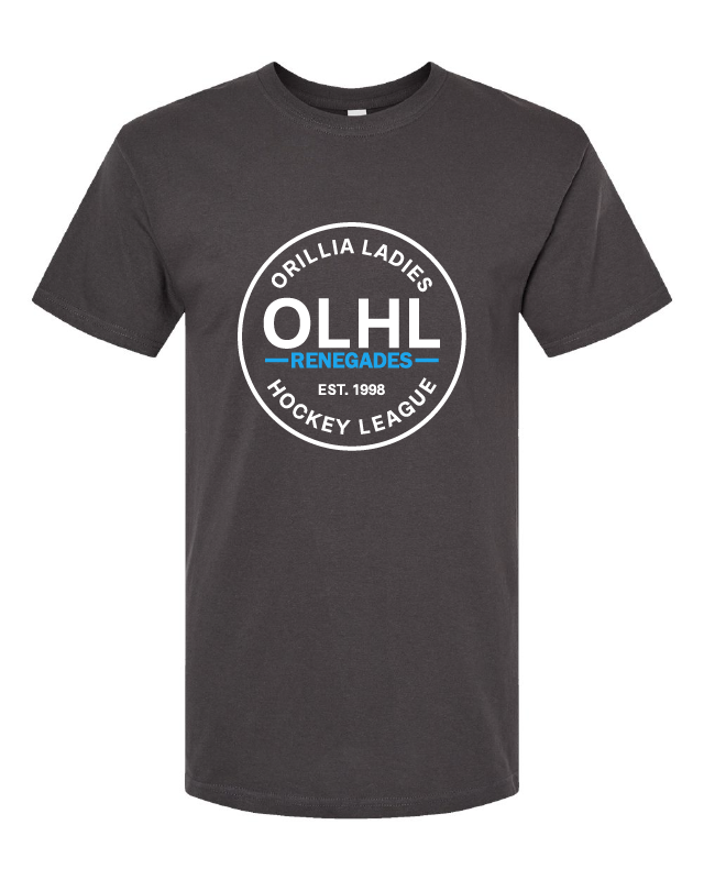 M&O OLHL T-Shirt - Image 5