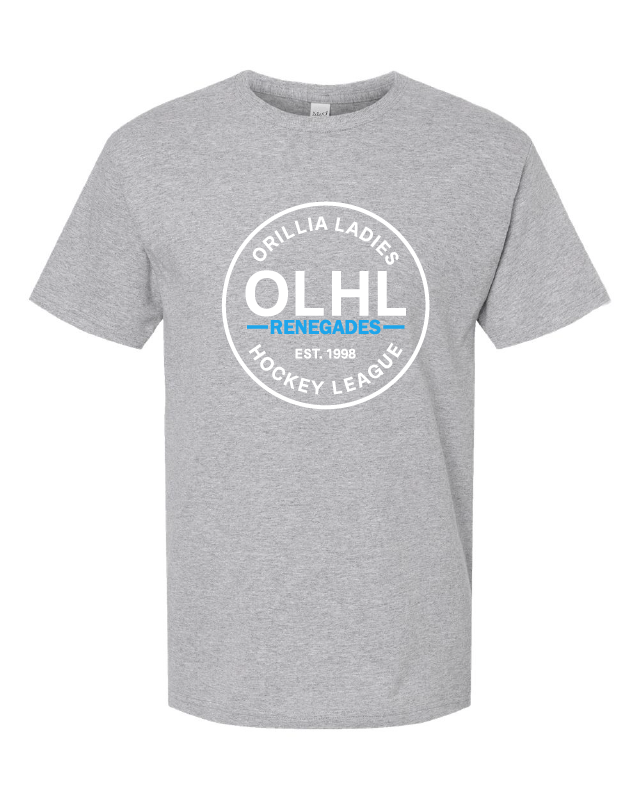 M&O OLHL T-Shirt - Image 6