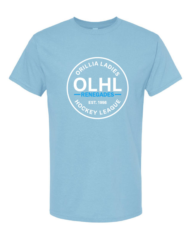 M&O OLHL T-Shirt - Image 7