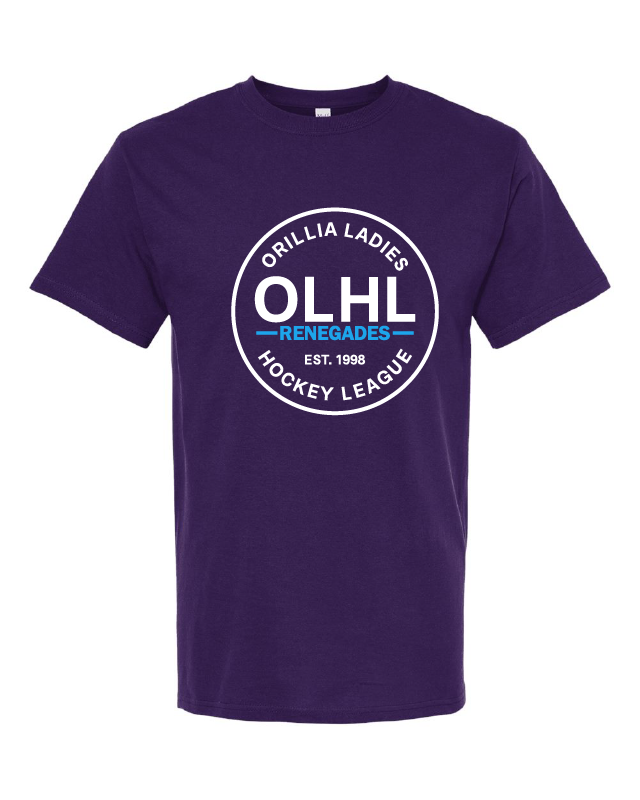 M&O OLHL T-Shirt - Image 8