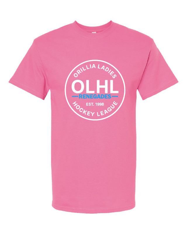 M&O OLHL T-Shirt - Image 9