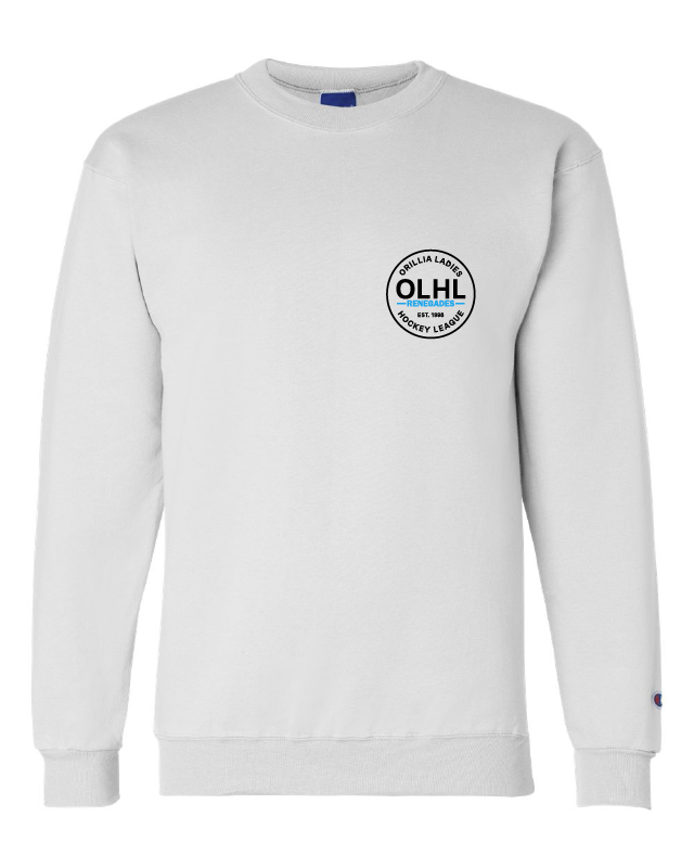 Champion OLHL Crewneck - Image 5