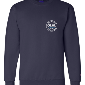 Champion OLHL Crewneck