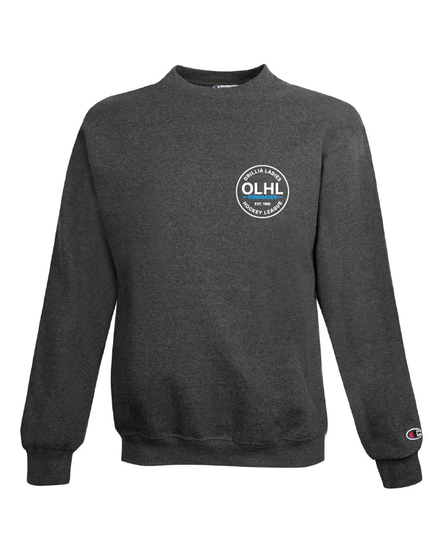 Champion OLHL Crewneck - Image 2