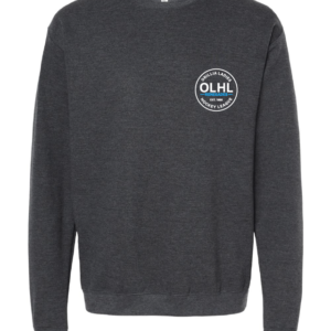 M&O OLHL Crewneck