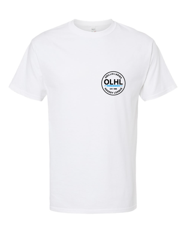 M&O OLHL T-Shirt - Image 10