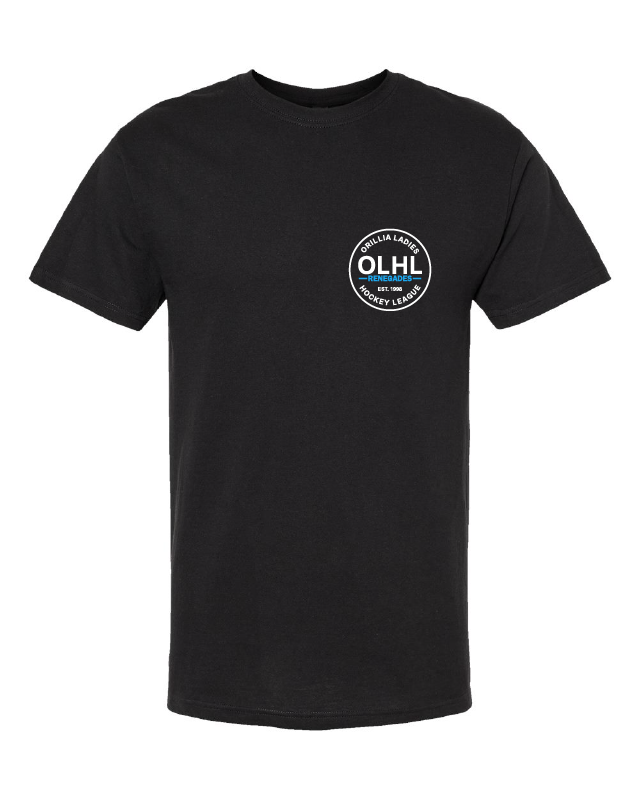 M&O OLHL T-Shirt