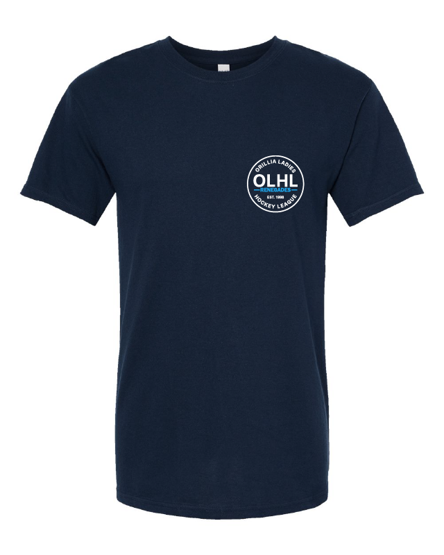 M&O OLHL T-Shirt - Image 12