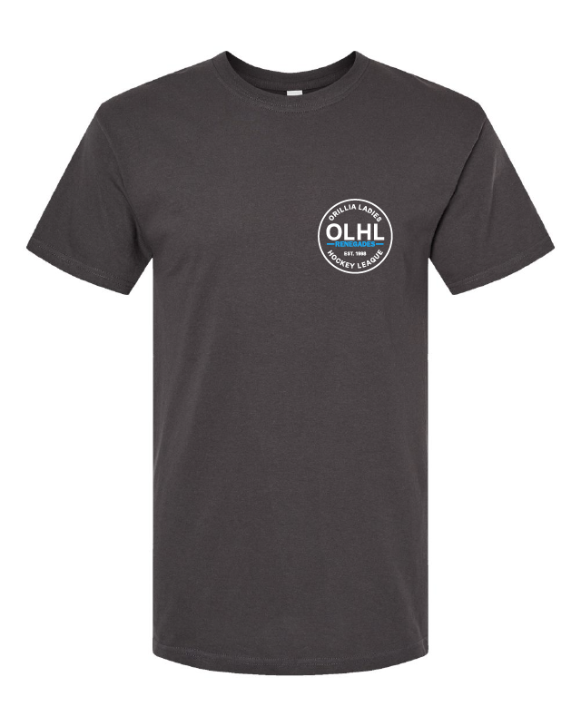 M&O OLHL T-Shirt - Image 13