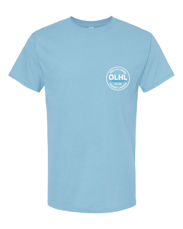 M&O OLHL T-Shirt - Image 15