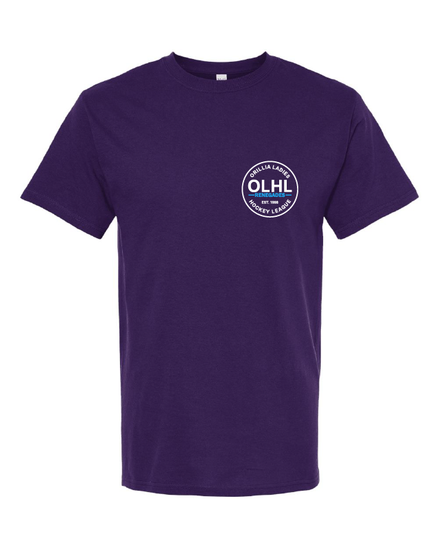 M&O OLHL T-Shirt - Image 16
