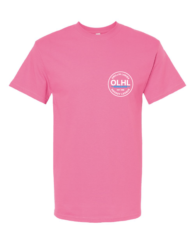 M&O OLHL T-Shirt - Image 17