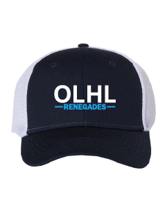 Sportsman Soft Mesh Hat