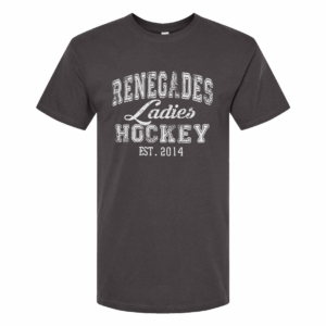 M&O OLHL Distressed T-Shirt