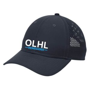 New Era OLHL Performance Cap